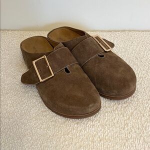 Kelsi Dagger Franklin Clog.  Sz 8.5